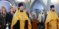 ВО СЛАВУ ГЕРОЯМ - Газета Видновские Вести