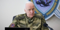 Бастрыкин взял на контроль наезд электросамоката на ребёнка в Новосибирске - Gorsite.Ru