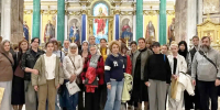 Команда из Тверской епархии заняла призовое место на межрегиональном конкурсе «Традиции моей семьи. Моя малая родина» - Тверская епархия