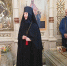 В Казанском Вышневолоцком женском монастыре почтили память блаженной старицы Любови Сусанинской - Тверская епархия