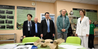 Путилово: пример поэтапного обновления школ - Администрация ЛенОбласти