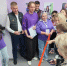 В Кирово-Чепецке открыли «Добро.Центр» - Город Ч.
