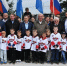Легенды отечественного хоккея посетили Курск - Курская правда