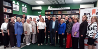 Курские библиотеки получили 3600 книг в рамках акции «Время читать!» - Курская правда