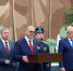 Олег Мельниченко принял участие в открытии в Пензе нового мурала - Правительство