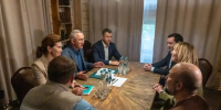 Калужская область привлекает иностранных специалистов, стремящихся принести пользу России - Телерадиокомпания Ника