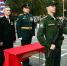 Первокурсники ТВВИКУ приняли военную присягу - Единая Россия