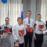 Базарносызганским школьникам вручили «Первые» значки - Ulpravda.Ru