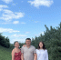 Чудо, случившееся у закрытого города: как амурчанка спасла трехлетнюю девочку из Якутска (фото, видео) - Amur.Life