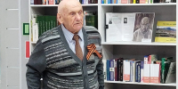 ИнформУИК. Встреча с замечательным человеком! - Избирательная комиссия
