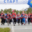 Жители Сургута вышли на старт «Кросса Нации – 2026» - ИА СИА-Пресс
