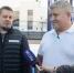 В Великом Новгороде при поддержке Нацпроектстроя открыли крытые падел-корты - Правительство Новгородской области