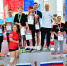 Славянский район выбрал чемпионов ГТО 2026. - Газета Заря Кубани