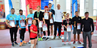 Славянский район выбрал чемпионов ГТО 2026. - Газета Заря Кубани