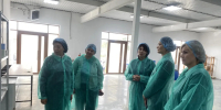 В Башкирии Скорая экспортная помощь вывела производителя на новый рынок - Сетевое издание Республика Башкортостан