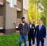 Владимир Токарев продолжает знакомиться с городским хозяйством - ИА Новомосковск Сегодня