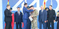 В Воронеже на День города наградили новых Почётных граждан - МОЁ! Online