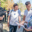 На улице Хрусталева появится новый многофункциональный парк - Правительство Севастополя