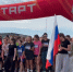 В Волгограде названы победители забега - Riac34.Ru