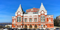 Самара 440. Рассказываем о прошлом и настоящем местных трупп - Самарская Газета
