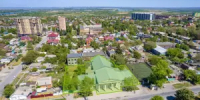 В Азове планируют продать с торгов до конца года здание бывшего Дома культуры - Azov.DonDay.Ru