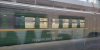 «Пушкинский экспресс» запустят в Самаре 25 сентября - Комсомольская Правда Самара