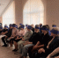 В Самаре проводят инклюзивный спектакль в темноте «Дорога к человеку» - SamaraGIS.Ru