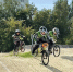 В Пензенской области подвели итоги чемпионата и первенства по BMX в дисциплине «гонка „Крузер“»! - Центр спортивной подготовки