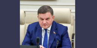 Перминов назвал призыв Вайдель по «Северному потоку» гласом здравомыслия - ЛенТВ24