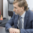Дмитрий Миляев провел рабочую встречу с председателем совета директоров группы компаний «АгроЭко» Владимиром Масловым - ИА Новомосковск Сегодня