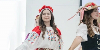 В Институте развития образования прошел студенческий конкурс «ЭтноКраса» - Орлиновский муниципальный округ