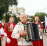 Пенза отмечает 363-летие - Комсомольская правда