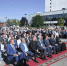В День города в Воронеже наградили новых почетных граждан города - ВестиПК в Воронеже