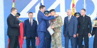 В День города в Воронеже наградили троих новых Почетных граждан - Комсомольская Правда