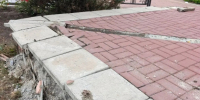 В Новой Усмани начали капитально ремонтировать часовню Георгия Победоносца - Новая Усмань Сегодня