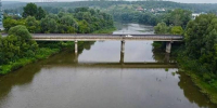 Торги на ремонт моста через Иню в Новосибирске сорвались - Сиб.фм