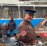 «Автобус пожеланий» и группа «БУС74» встретили гостей фестиваля транспорта в Челябинске - Pchela.News