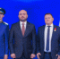 В юбилейный год Указом Президента Владимира Путина трудовой коллектив завода «ТЯЖМАШ» удостоен ордена Почета. - НИА Самара