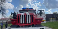 В результате атаки БПА повреждено 16 коммерческих зданий в Таганроге - DonDay-Taganrog.Ru