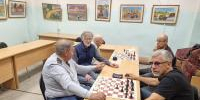 Субботний турнир в библиотеке   - Библиотеки Звенигорода
