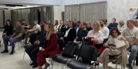 Фонд финансирования предпринимательства - ИА Тюменская линия