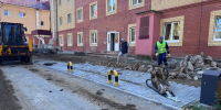 В Кунгурской больнице создаётся новое отделение медицинской реабилитации - Кунгурский муниципальный округ