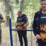 Ковальчук принял участие в мотопробеге по местам боевой славы Брянского района - Газета Брянские новости