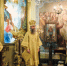 Неделя 15-я по Пятидесятнице в храме Иоанна Воина. Священномученика Киприа́на, епископа Карфагенского - Храм Иоанна Воина