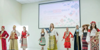 В Севастополе прошел конкурс красоты и таланта «ЭтноКраса» - Комсомольская Правда
