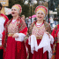 В Пензе в фестивале народно-художественных промыслов участие приняли более 150 мастеров - ПензаСМИ