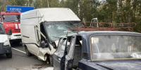 Полиция Ленобласти расследует три смертельных ДТП, случившихся за сутки - 47Channel.Ru