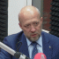 Председатель ИКВО Илья Иванов в эфире «Нашего Радио»: о досрочном голосовании и безопасности избирателей - Избирательная комиссия