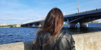 Выяснилось, кто нашёл пропавшую 13-летнюю девочку в Воронеже - МОЁ! Online