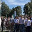 Работы участников II Международного симпозиума «Отражение» представили белгородцам - БелПресса